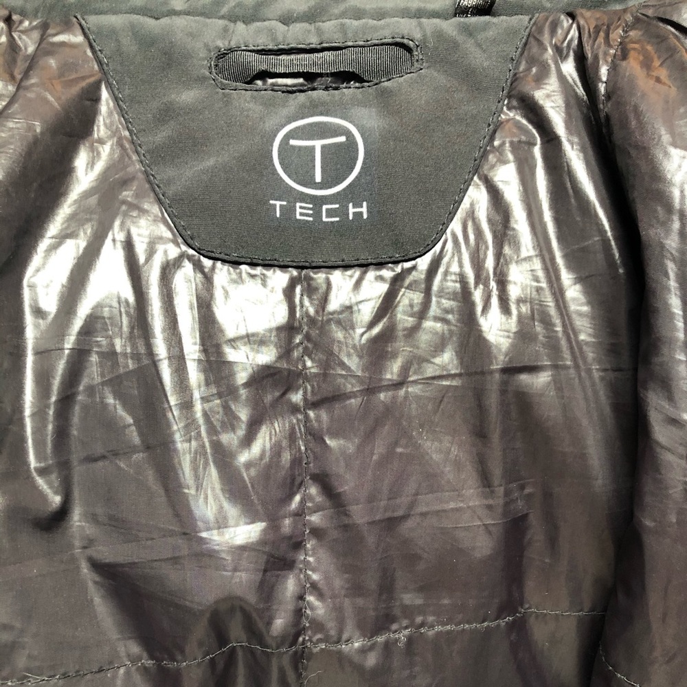 Tumi Microtech Water-Resistant Performance Jacket - image 3